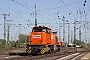 Vossloh 5001564 - Chemion "92 80 1275 004-0 D-ALS"
21.04.2020 - Köln-Gremberghofen, Rangierbahnhof GrembergIngmar Weidig