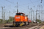 Vossloh 5001564 - Chemion "92 80 1275 004-0 D-ALS"
21.04.2020 - Köln-Gremberghofen, Rangierbahnhof Gremberg
Ingmar Weidig