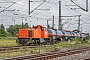 Vossloh 5001564 - Chemion "92 80 1275 004-0 D-ALS"
05.06.2024 - Oberhausen, Abzweig Mathilde
Rolf Alberts