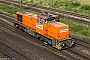 Vossloh 5001564 - Chemion "92 80 1275 004-0 D-ALS"
07.06.2024 - Krefeld-Uerdingen
Martin Welzel