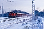 Vossloh 5001564 - RBH "824"
18.12.2010 - Hamm-Pelkum
Carsten Klatt
