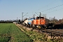 Vossloh 5001564 - Chemion "92 80 1275 004-0 D-CLG"
30.12.2025 - Kaarst-BroicherseiteCarsten Klatt