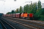 Vossloh 5001564 - RBH Logistics "824"
29.10.2010 - HerneCarsten Klatt