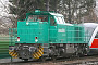 Vossloh 5001565 - Vossloh "500 1565"
28.02.2006 - Königswinter
Clemens Schumacher