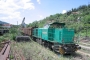 Vossloh 5001565 - SPENO
29.05.2007 - Edessa
Marco van Uden