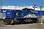 Vossloh 5001565 - EVB "271 019"
22.04.2026 - Bremerhaven-ÜberseehafenMichael Pflaum