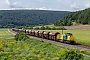 Vossloh 5001566 - SPITZKE "XR 02"
29.05.2016 - Karlstadt-Gambach
Malte Werning