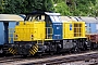 Vossloh 5001566 - XR "XR 02"
10.08.2009 - Stuttgart-Zuffenhausen
Daniel Wirtz