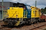 Vossloh 5001566 - XR "XR 02"
25.07.2009 - Stuttgart-Zuffenhausen
Harald Belz