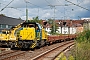 Vossloh 5001566 - XR "XR 02"
25.07.2009 - Stuttgart-Zuffenhausen
Harald Belz