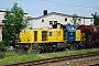 Vossloh 5001566 - SRG "XR 02"
30.05.2012 - München-Trudering
Yannick Hauser