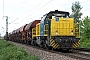 Vossloh 5001566 - SPITZKE RIEBEL "XR 02"
24.05.2011 - Obertraubling
Andreas Vetter