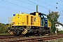 Vossloh 5001566 - SPITZKE RIEBEL "XR 02"
02.10.2014 - Bickenbach
Kurt Sattig