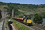 Vossloh 5001566 - SPITZKE RIEBEL "XR 02"
04.06.2015 - Oberwesel
Franz Viviani