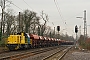 Vossloh 5001566 - SPITZKE "XR 02"
20.01.2016 - Ratingen-Lintorf
Lothar Weber