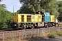 Vossloh 5001566 - SPITZKE "XR 02"
05.07.2018 - Möllenhagen
Michael Uhren