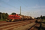 Vossloh 5001567 - Chemion "09"
19.06.2007 - Köln-Longerich
Frank Glaubitz