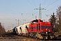 Vossloh 5001567 - NE
06.02.2012 - Ratingen-Lintorf
Niklas Eimers