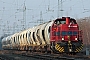 Vossloh 5001567 - NE
10.02.2012 - Ratingen-Lintorf
Bernd Bastisch