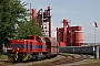 Vossloh 5001567 - NE
19.05.2012 - Neuss, Hafen
Frank Glaubitz