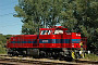 Vossloh 5001567 - Chemion "09"
04.07.2006 - Bad Bentheim
Willem Eggers