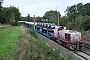 Vossloh 5001567 - HRS "92 80 1271 021-8 D-HRS"
09.10.2020 - Hoykenkamp
Michael Pflaum