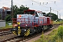 Vossloh 5001567 - HRS "92 80 1271 021-8 D-HRS"
25.08.2021 - Lüneburg
Jens Vollertsen