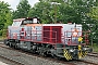 Vossloh 5001567 - HRS "92 80 1271 021-8 D-HRS"
24.07.2022 - Kiel-Suchsdorf
Tomke Scheel