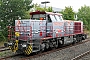 Vossloh 5001567 - HRS "92 80 1271 021-8 D-HRS"
23.07.2022 - Kiel-Suchsdorf
Tomke Scheel