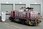 Vossloh 5001567 - SPAG
04.08.2022 - Kiel-Wik, Nordhafen
Tomke Scheel