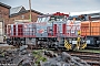 Vossloh 5001567 - SPAG
08.01.2023 - Moers, Vossloh Rolling Stock GmbH, Service-Zentrum
Rolf Alberts