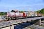 Vossloh 5001567 - HRS "92 80 1271 021-8 D-HRS"
07.06.2023 - Kiel-Hassee
Jens Vollertsen