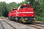 Vossloh 5001568 - HGK
31.07.2006 - Kiel-Schusterkrug
Gunnar Meisner