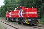 Vossloh 5001568 - HGK
31.07.2006 - Kiel-Schusterkrug
Gunnar Meisner