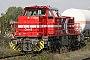 Vossloh 5001568 - HGK "DH 49"
05.10.2006 - Moers
Axel Schaer