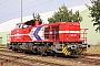 Vossloh 5001568 - HGK "DH 49"
20.09.2009 - Hamburg, Hohe Schaar
Ingo Wlodasch