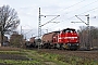 Vossloh 5001568 - HGK "DH 49"
16.11.2010 - Halstenbek
Erik Körschenhausen