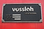 Vossloh 5001568 - MRCE
09.03.2012 - Moers, Vossloh Locomotives GmbH, Service-ZentrumFrank Glaubitz