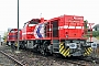 Vossloh 5001568 - ?
12.10.2013 - Kempten (Allgäu)
Helmuth van Lier