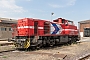 Vossloh 5001568 - MRCE
21.07.2016 - Stendal
Sebastian Schrader