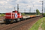 Vossloh 5001568 - Bugdoll "92 80 1271 022-6 D-MBBAU"
16.05.2020 - Wunstorf
Thomas Wohlfarth