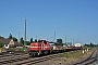 Vossloh 5001568 - KAF "92 80 1271 022-6 D-KAF"
14.06.2021 - Euskirchen
Werner Schwan