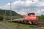 Vossloh 5001568 - KAF "92 80 1271 022-6 D-KAF"
18.05.2022 - Hagen-Hengstey
Ingmar Weidig