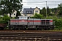 Vossloh 5001568 - KAF "92 80 1271 022-6 D-KAF"
03.06.2024 - Kreuztal
Armin Schwarz
