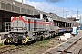 Vossloh 5001568 - KAF "92 80 1271 022-6 D-KAF"
28.09.2024 - Gütersloh, Hauptbahnhof
Thomas Wohlfarth