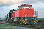 Vossloh 5001569 - RBH "825"
04.04.2006 - Coevorden-Heege
Fokko van der Laan