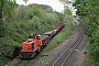 Vossloh 5001569 - RBH Logistics "825"
30.04.2012 - Gelsenkirchen-Horst
Frank Glaubitz