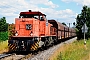 Vossloh 5001569 - RBH Logistics "825"
19.07.2013 - Kamp-Lintfort
Martijn Schokker