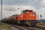 Vossloh 5001569 - Chemion "92 80 1275 006-5 D-ALS"
23.06.2017 - Oberhausen, Rangierbahnhof West
Rolf Alberts