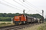 Vossloh 5001569 - Chemion "92 80 1275 006-5 D-ALS"
27.06.2017 - Meerbusch-Ossum-Bösinghoven
Martin Welzel